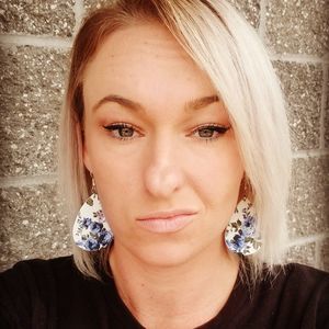 Meet your Posher, Cristen